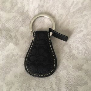 Coach Key & Cards Holders